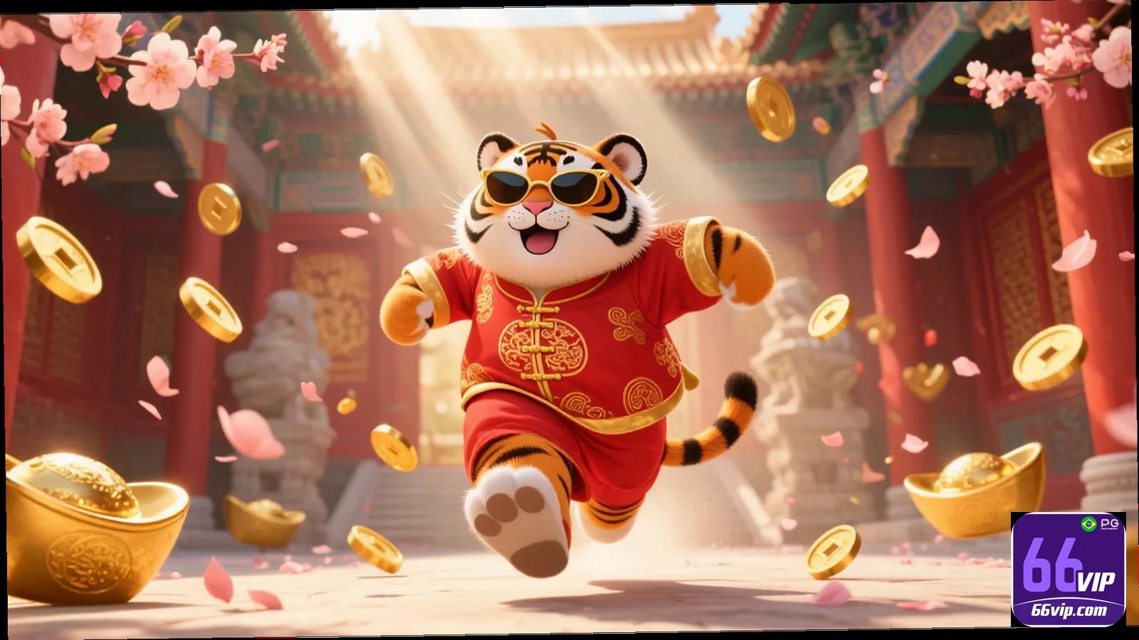 Cassino ao vivo emocionante - 66vip