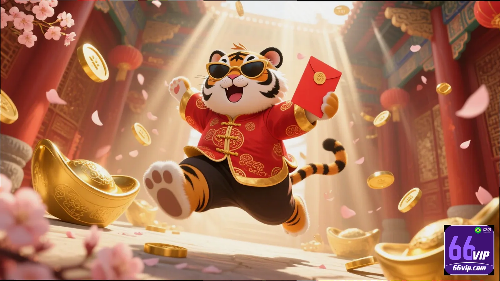 Promoções de cassino - 66vip