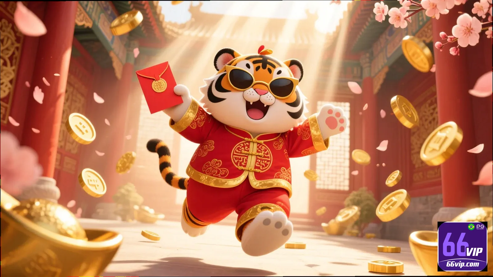 imagem cassino VIP - 66vip