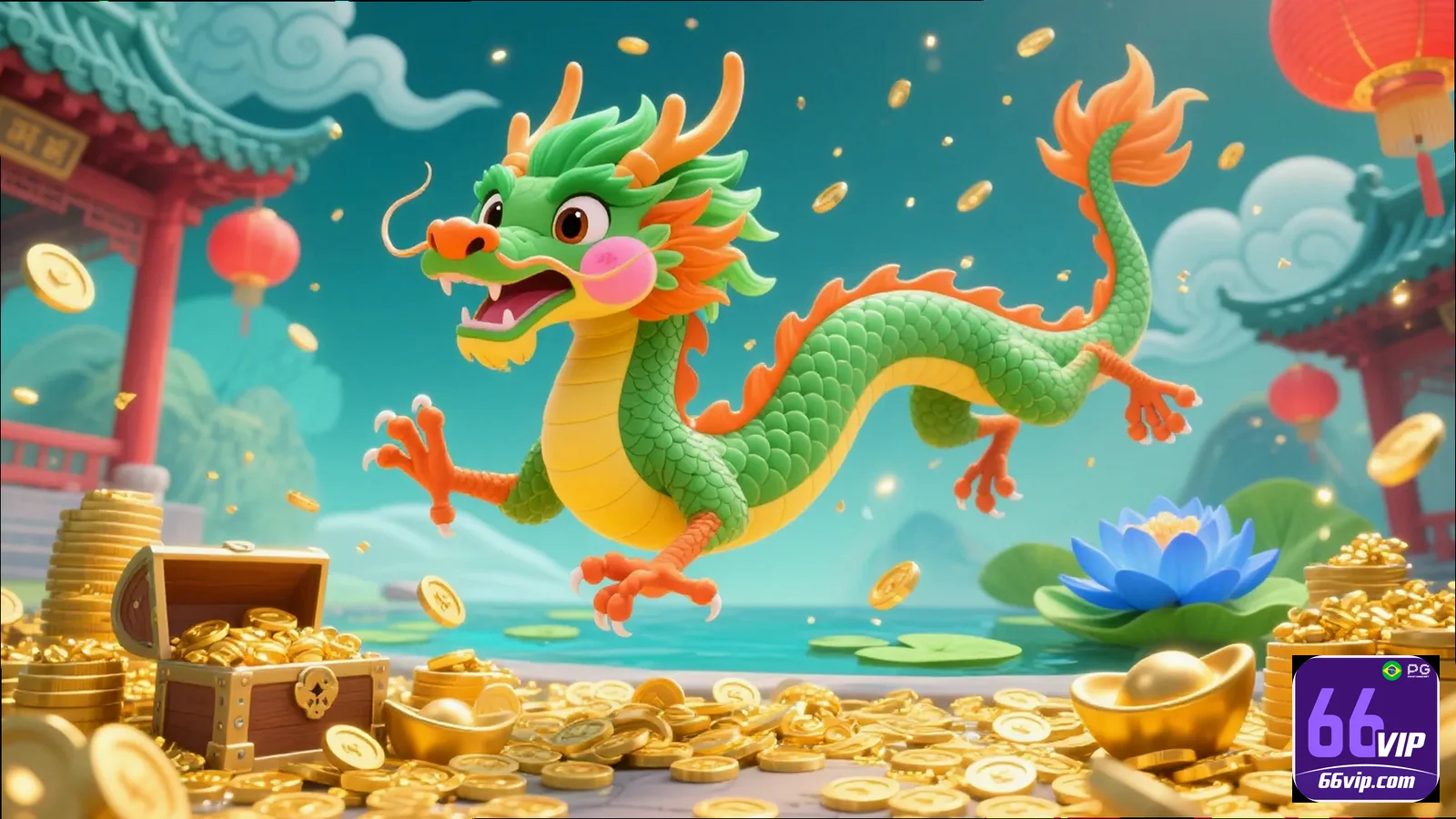 Cassino online no celular - 66vip