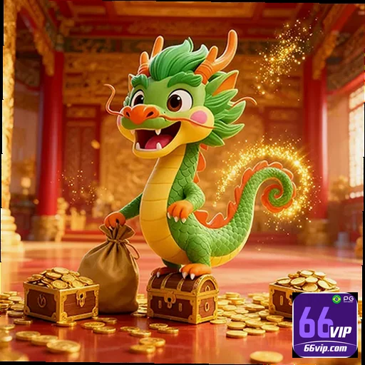 Cena destaque - 66vip