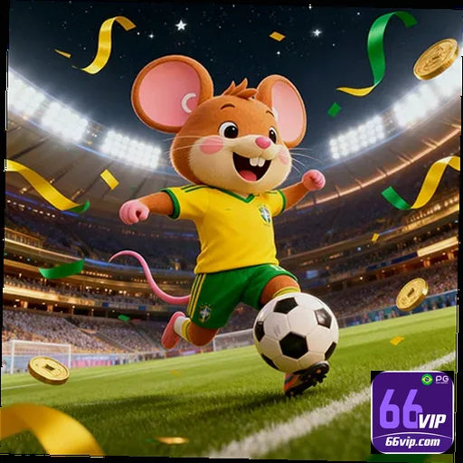 Melhores slots 66v - 66vip