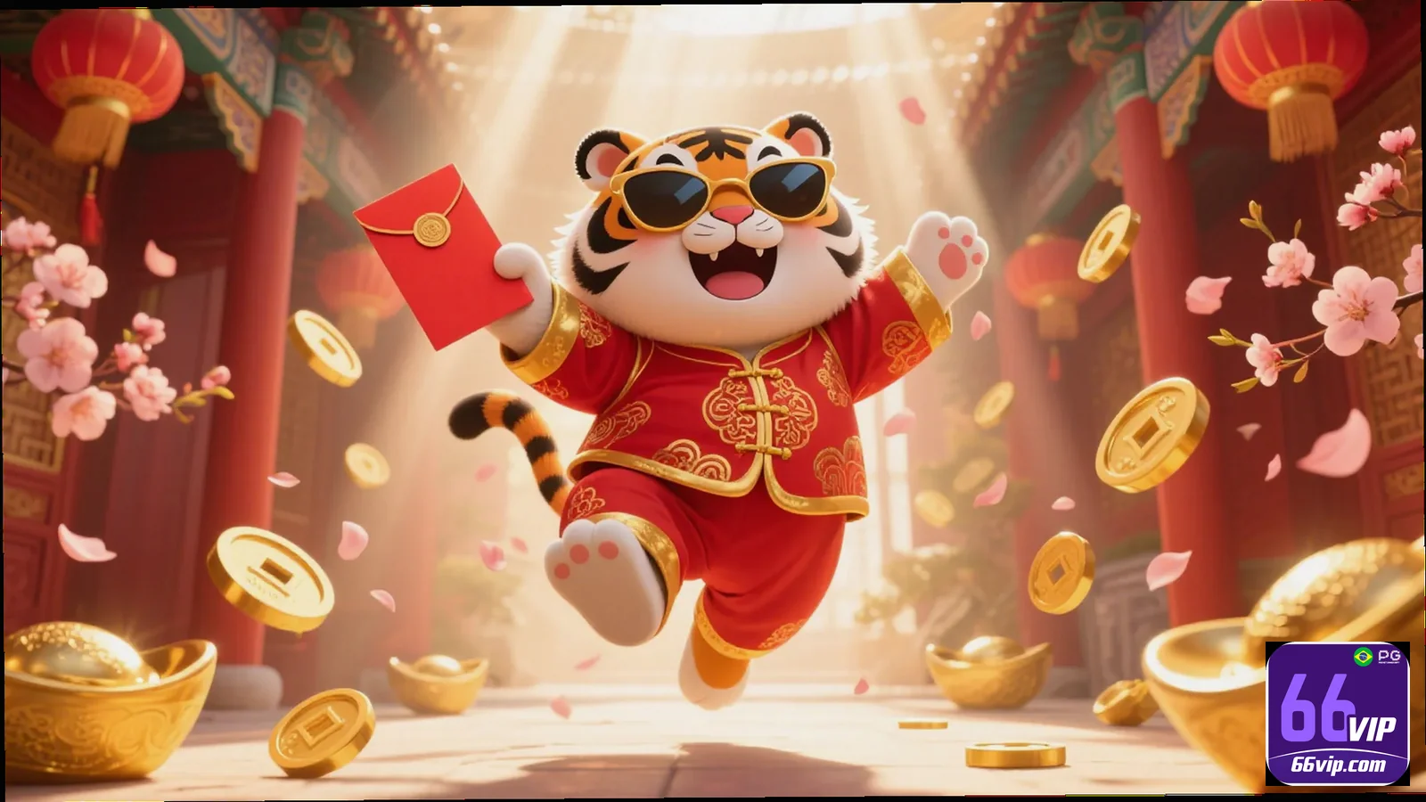 Jogos exclusivos VIP