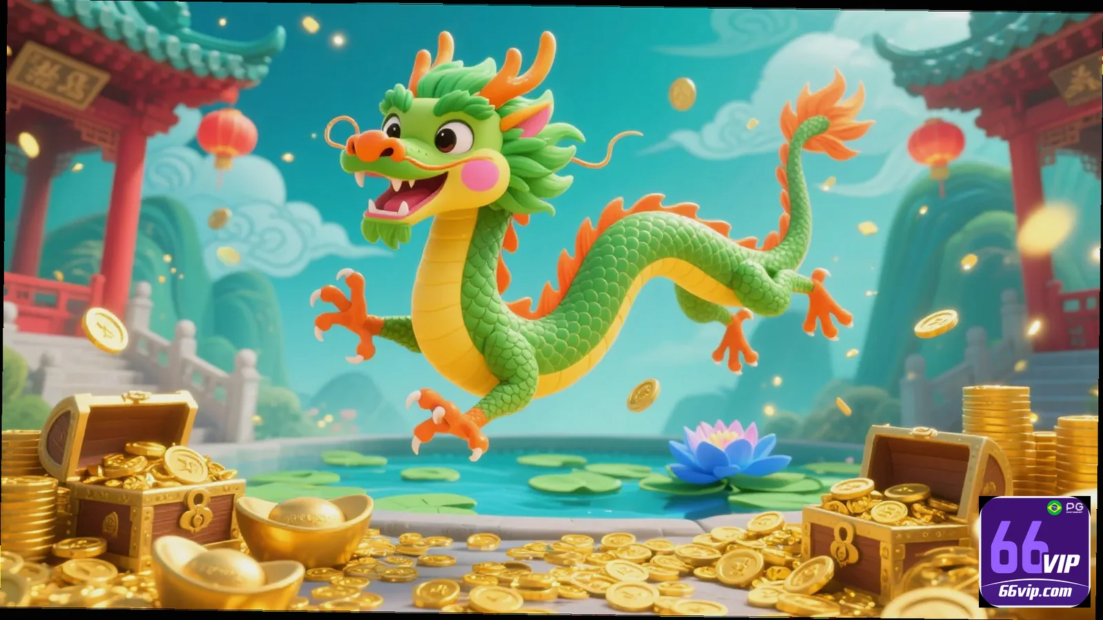 Baixar aplicativo 66vip